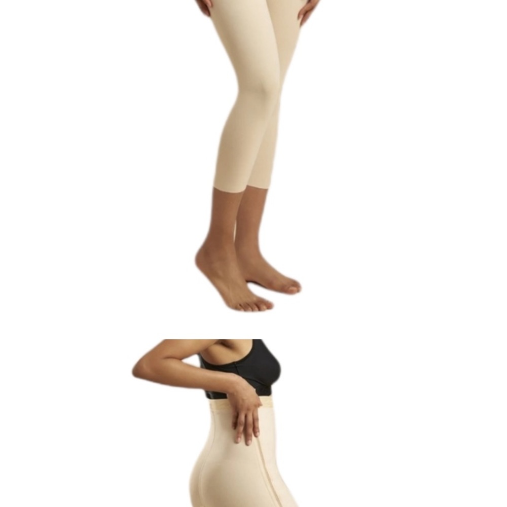 Marena Recovery High Waist Girdle Pants
